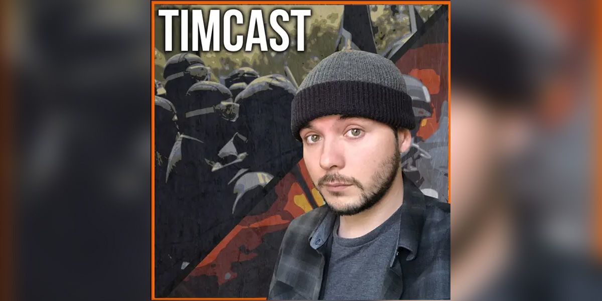 Timcast