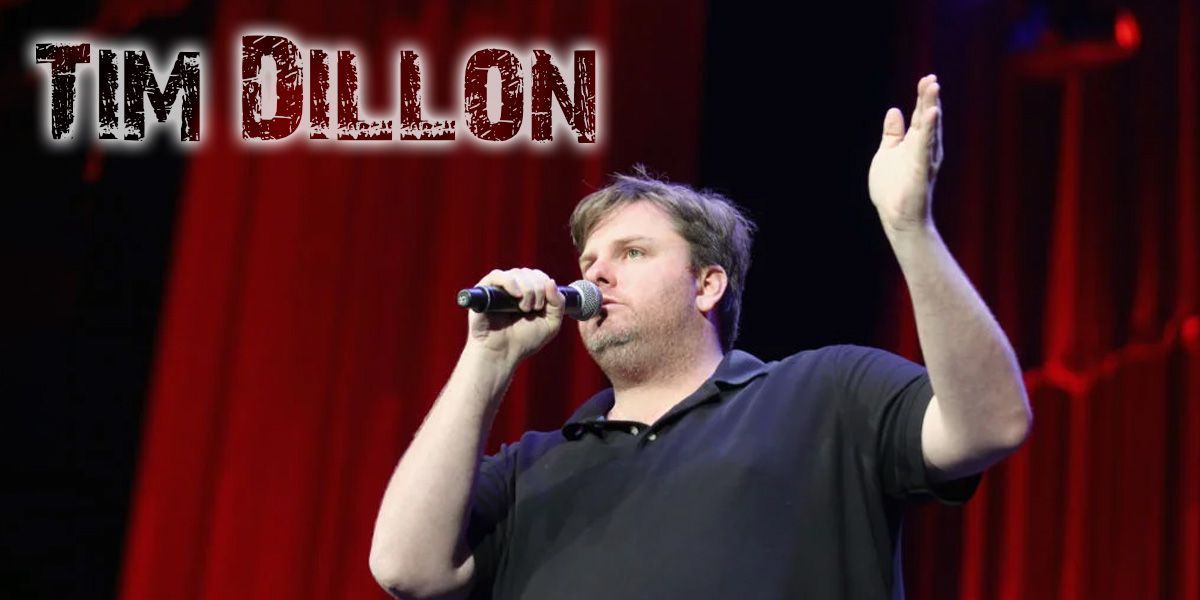 Tim Dillon