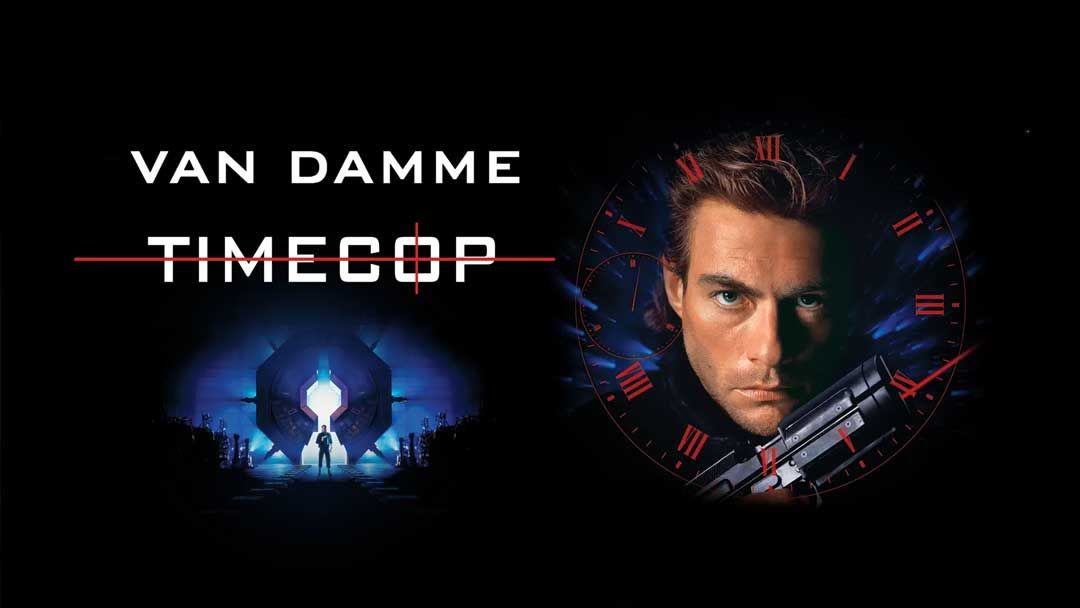 Timecop