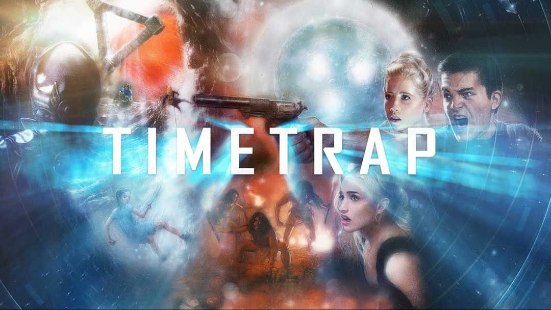 Time Trap