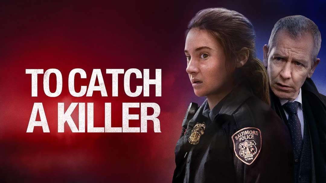 To Catch A Killer