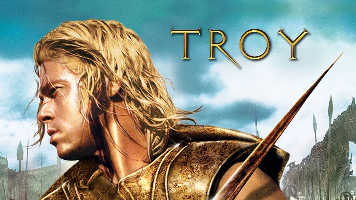 Troy