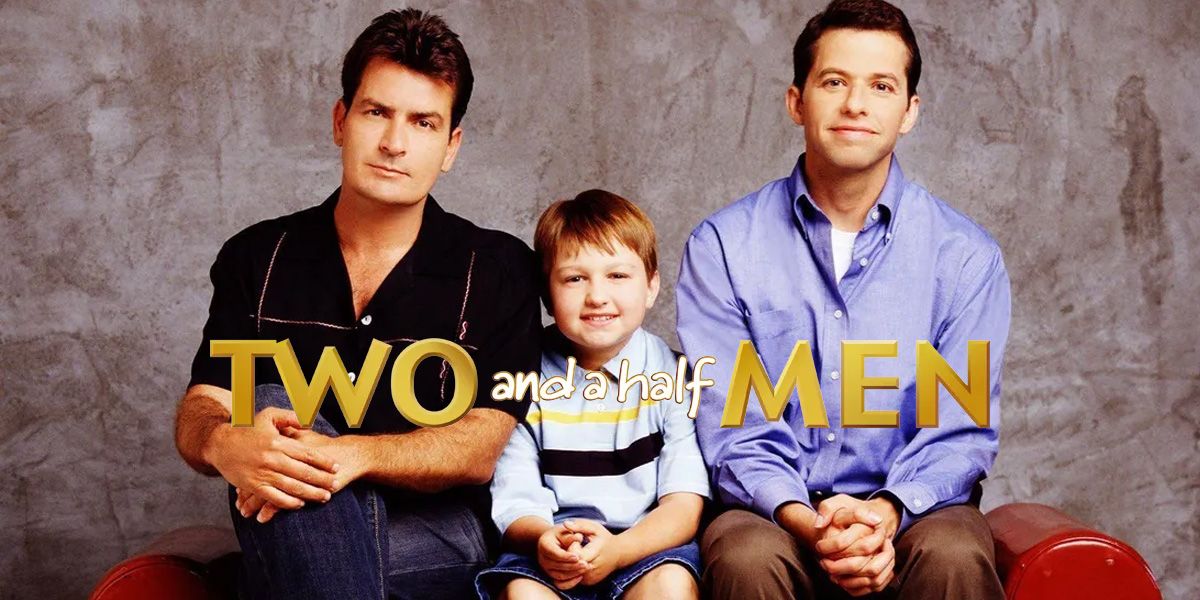 Two and a Half Men