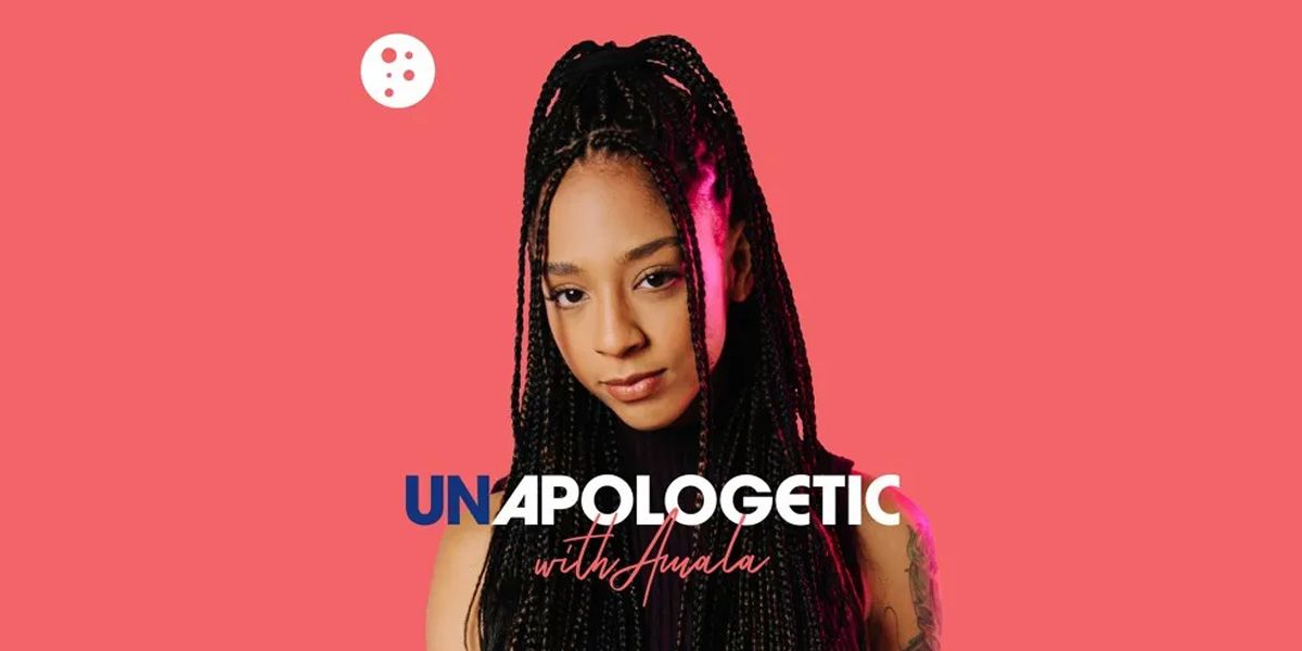 Unapologetic with Amala