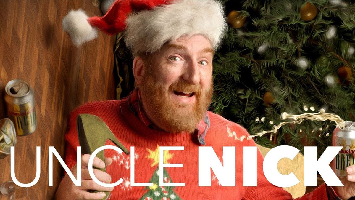 Uncle Nick