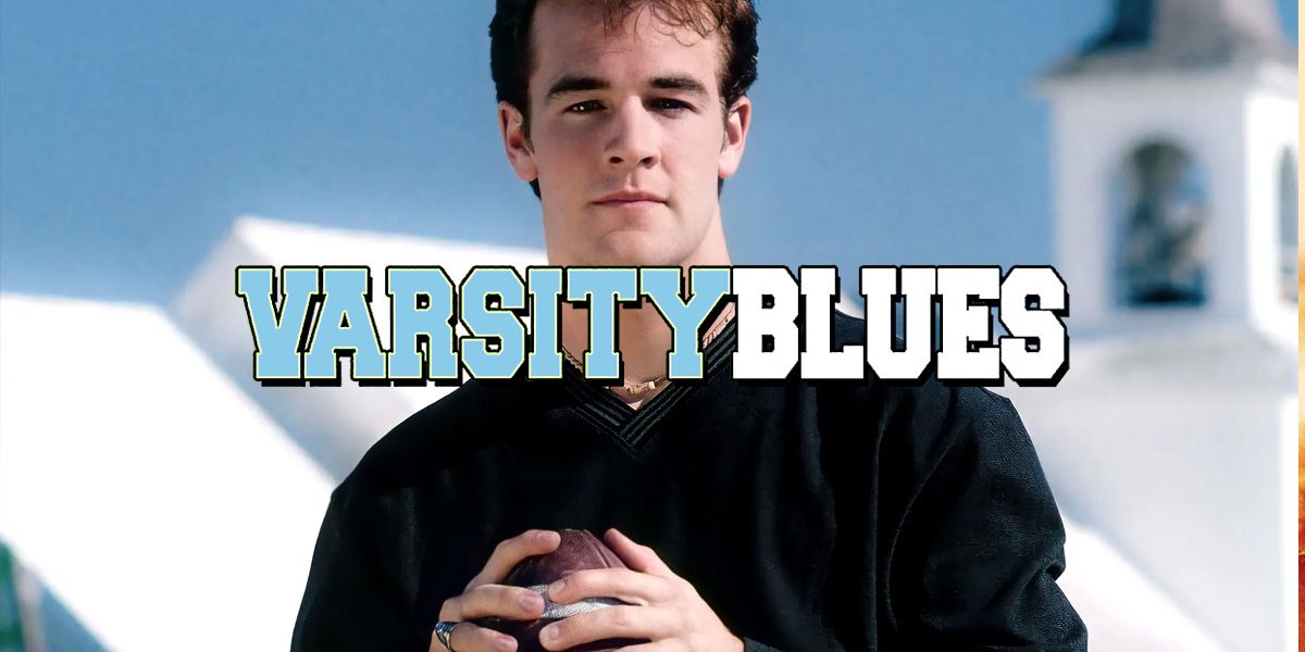 Varsity Blues