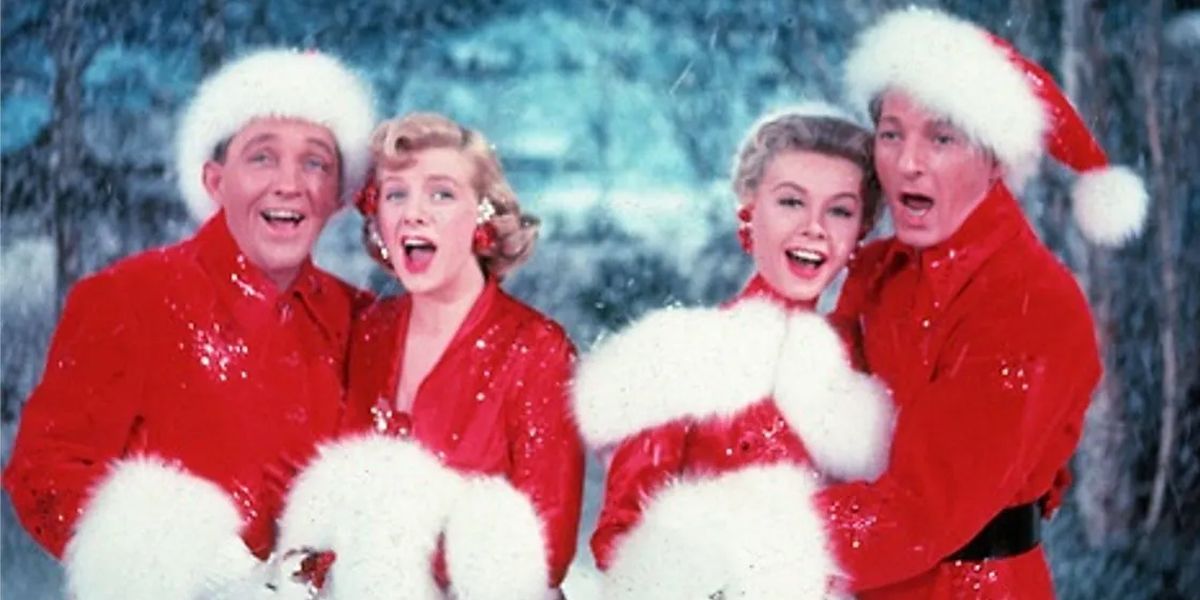 White Christmas