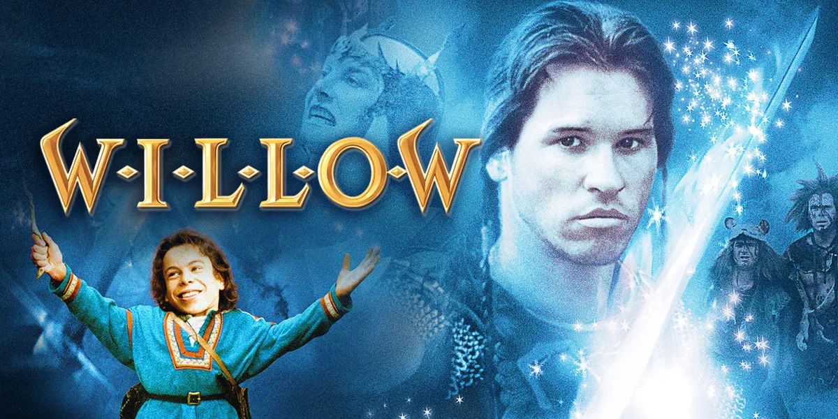 Willow (1988)
