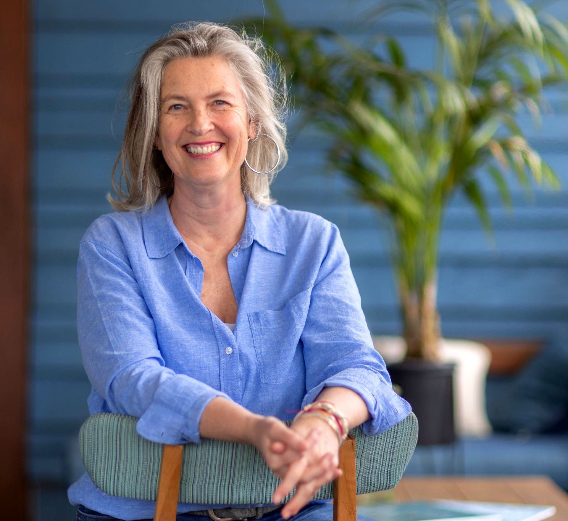 Hélène van Oudheusden Personal Coach
