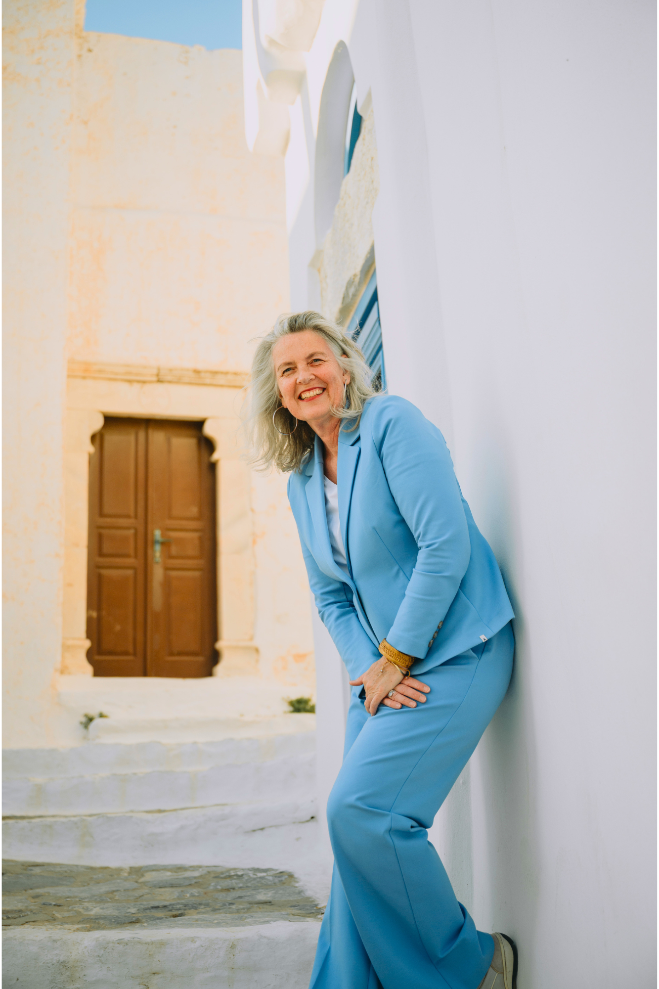 Hélène van Oudheusden Leiderschapsmentor