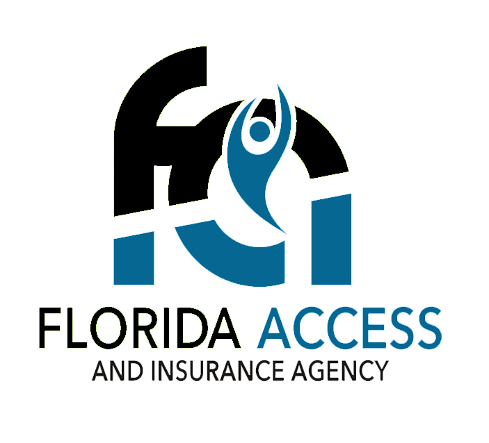 Florida Access logo