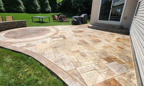 waterproofing service