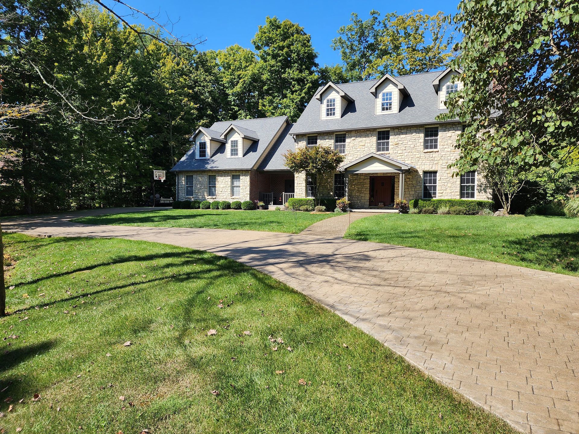 The Importance of Concrete Sealing in Indian Hill, Cincinnati