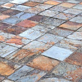 slate gallery