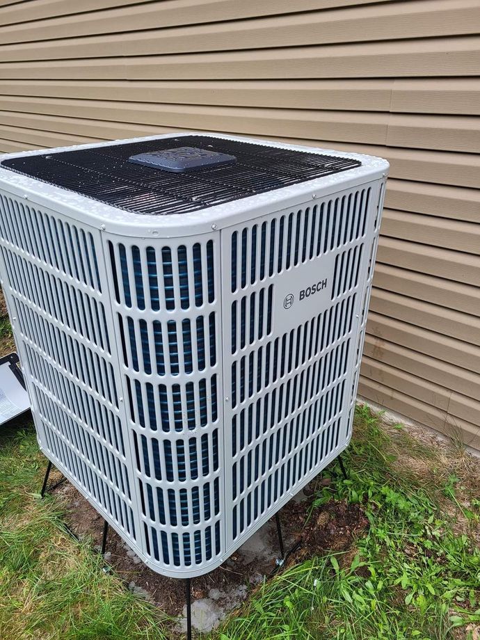 Aircon Cleaning-Hayward, WI-M & S Heating and Air LLC Aircon Cleaning-Hayward, WI-M & S Heating and Air LLC