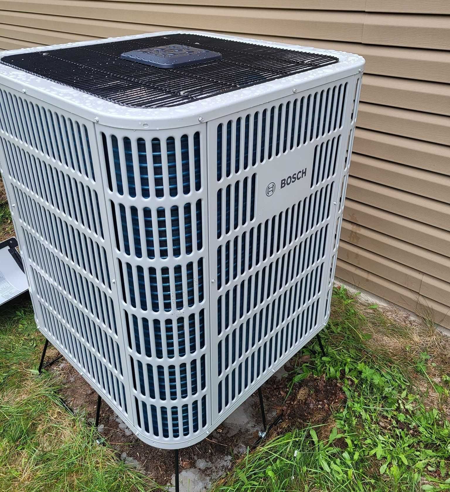 Air Conditioner -Hayward, WI -M & S Heating and Air LLC Air Conditioner -Hayward, WI -M & S Heating and Air LLC