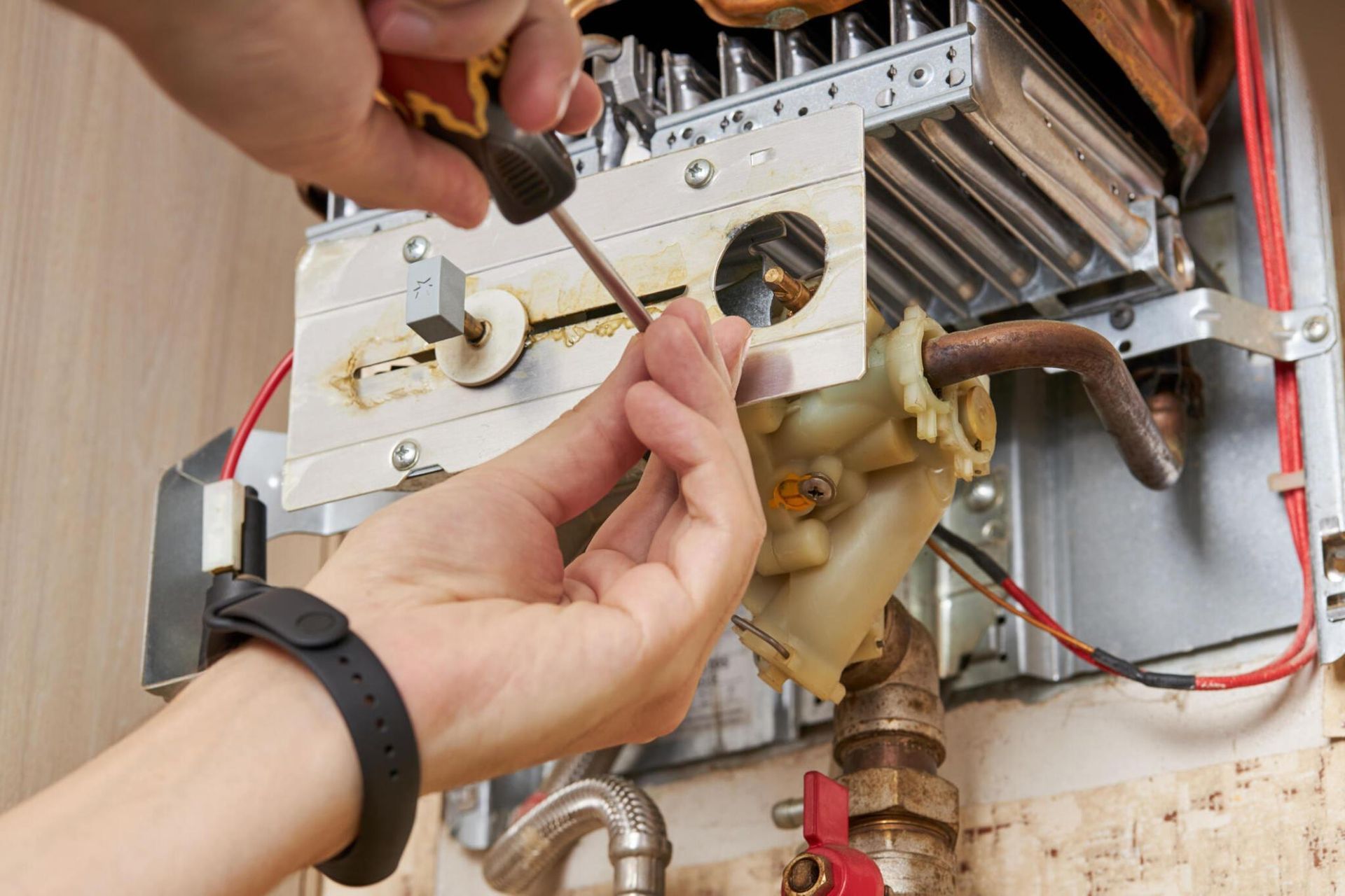 heaterrepair