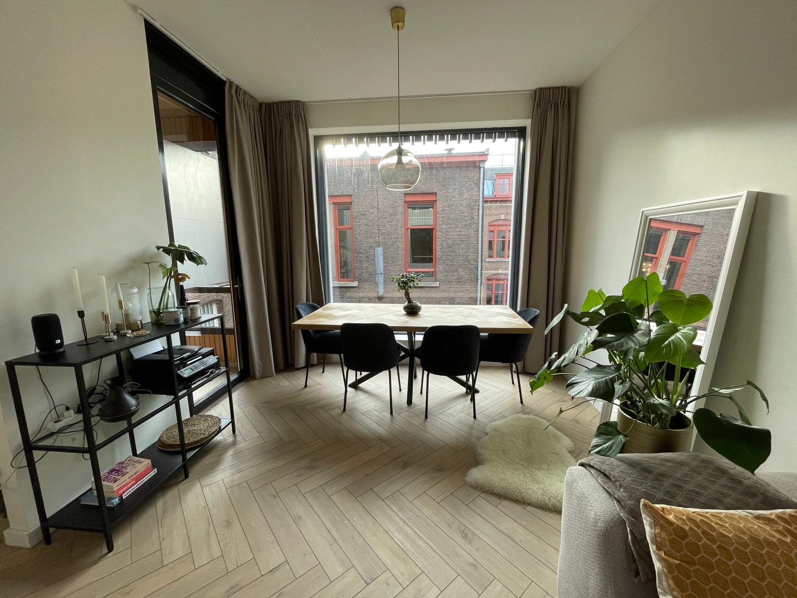 Rotterdam Short Stay In Holland