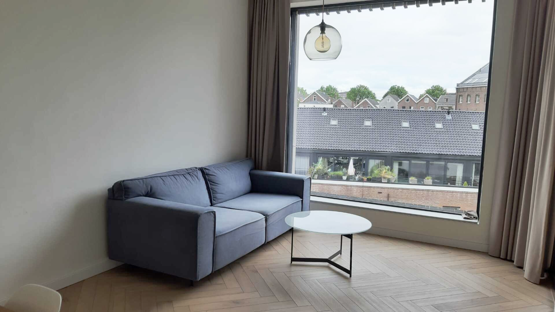 Rotterdam Short Stay In Holland