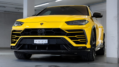 dettaglio griglia mercedes