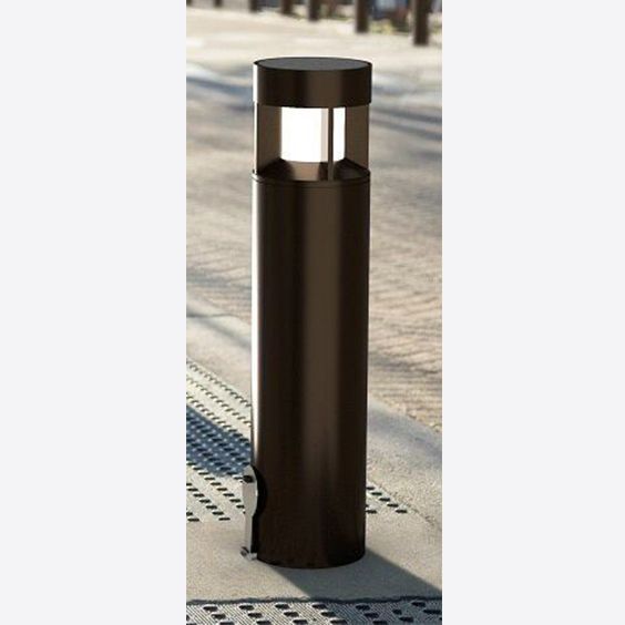 Bollards