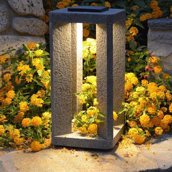 Frame Lights