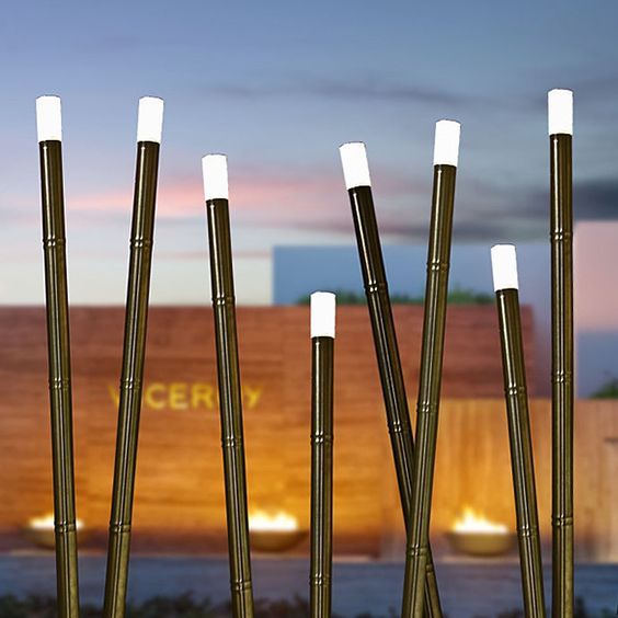 Frame Lights