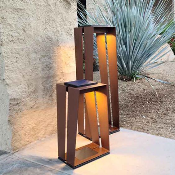 Frame Lights