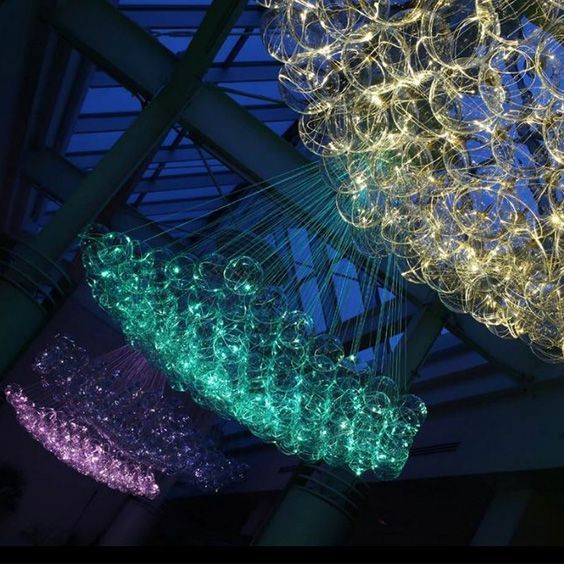 Frame Lights