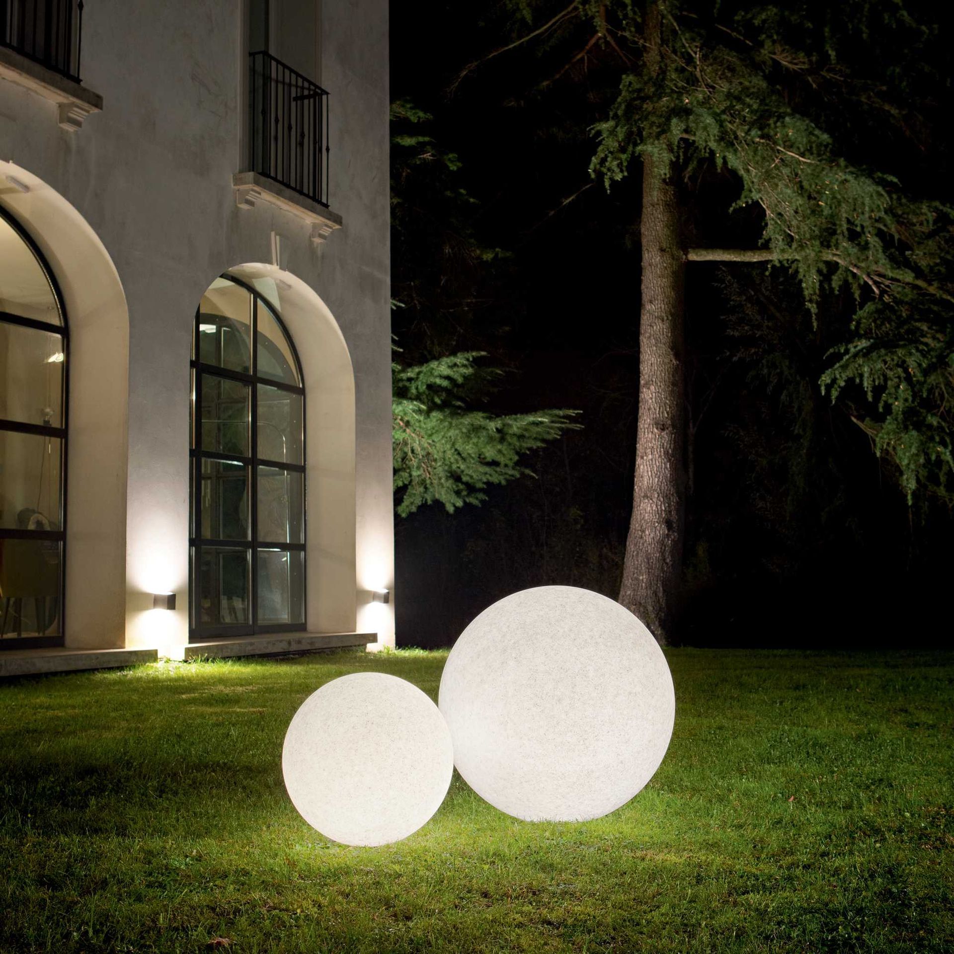 Frame Lights
