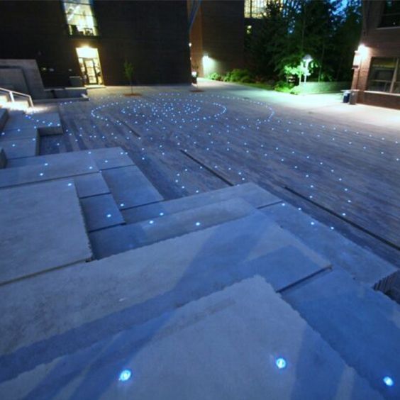 Frame Lights