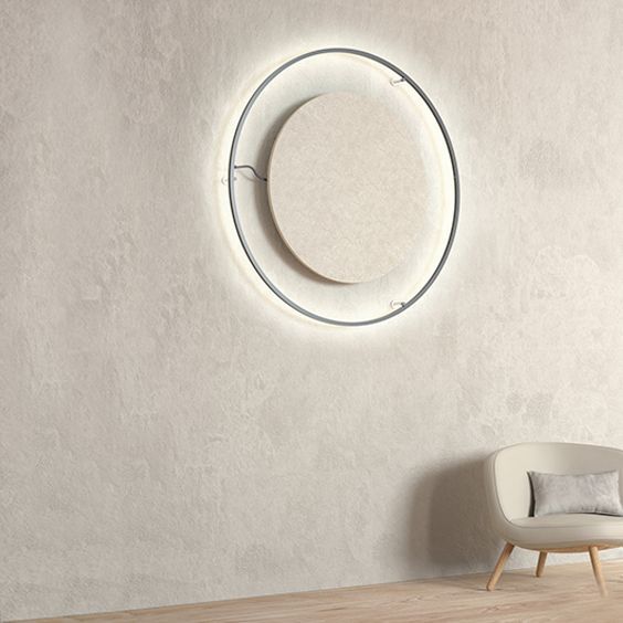 Frame Lights