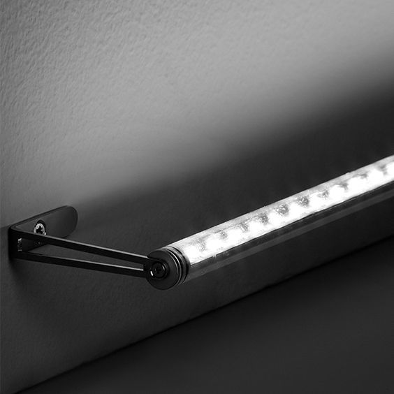 unique shaped upLights