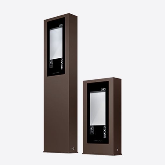Frame Lights