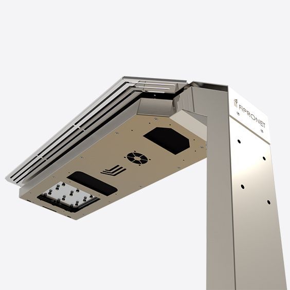 Frame Lights