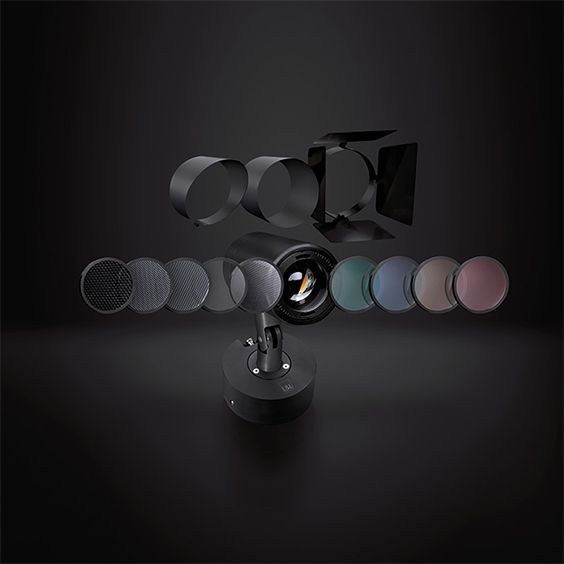 Frame Lights