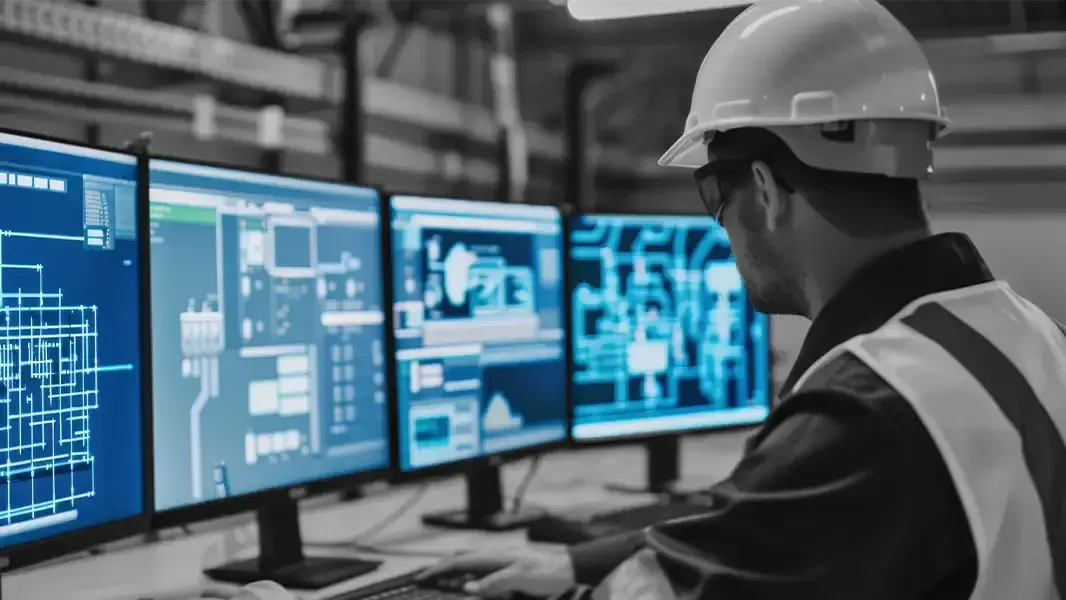 Building Management Systems