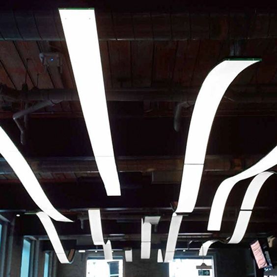 Frame Lights