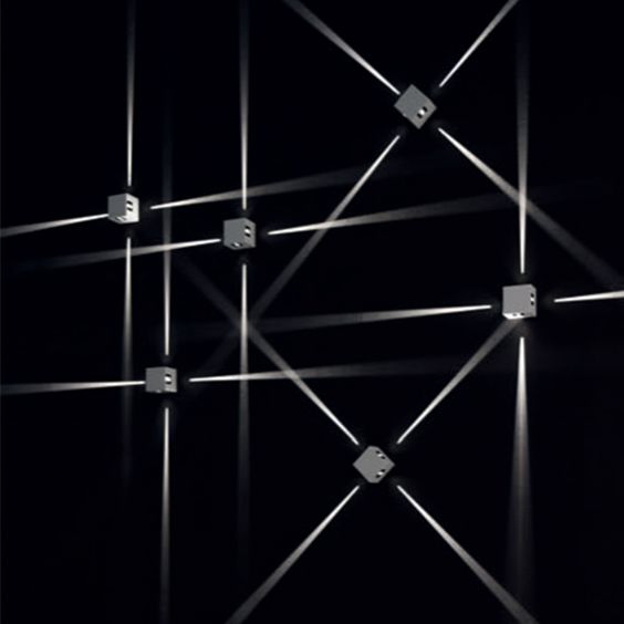 Frame Lights