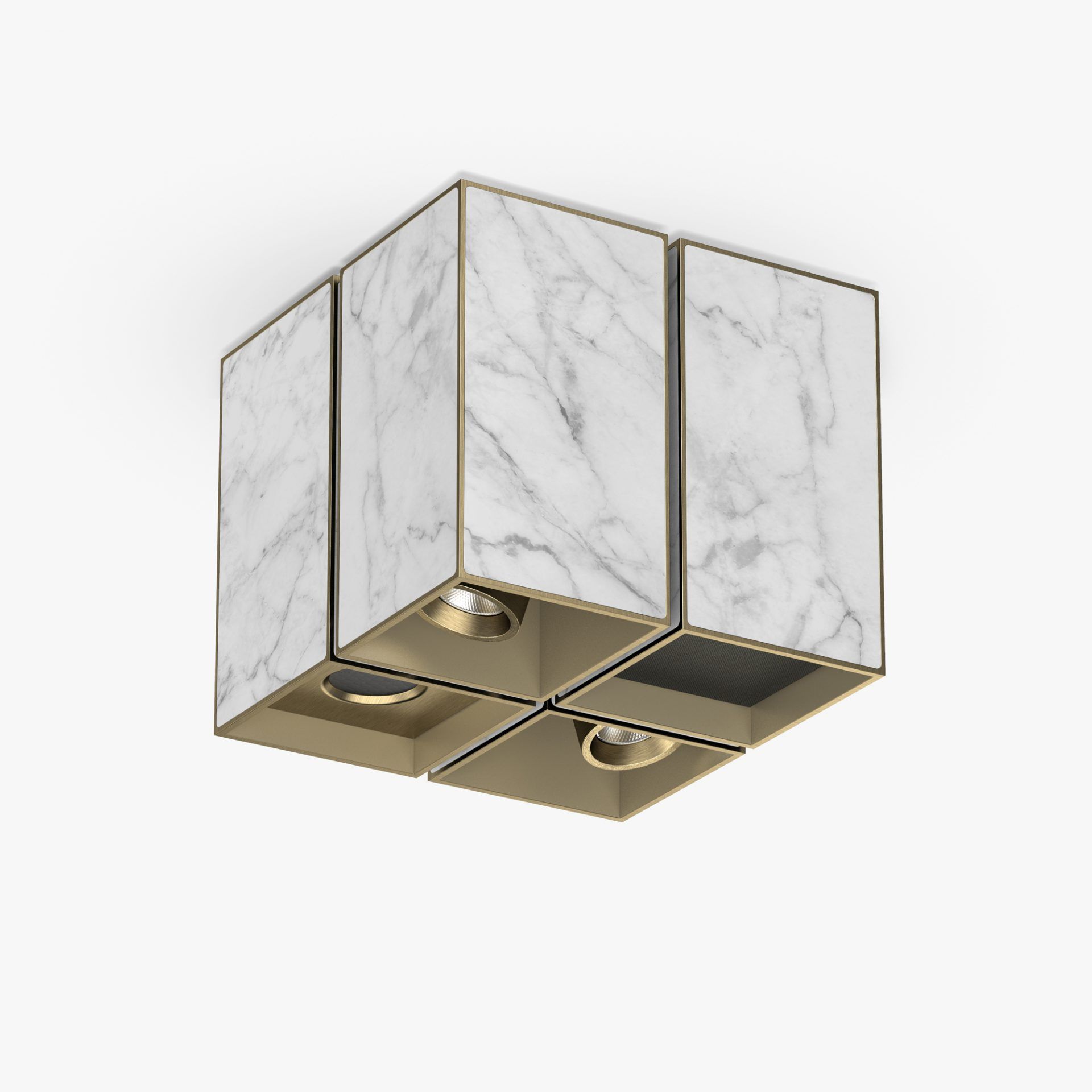 multi functional downlights