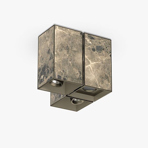 multi functional downlights