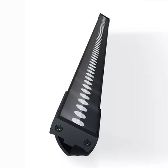 angular wall washers