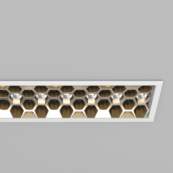 Billet Bold Lighting