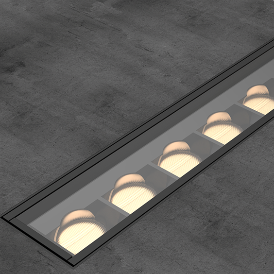 Billet Bold Lighting