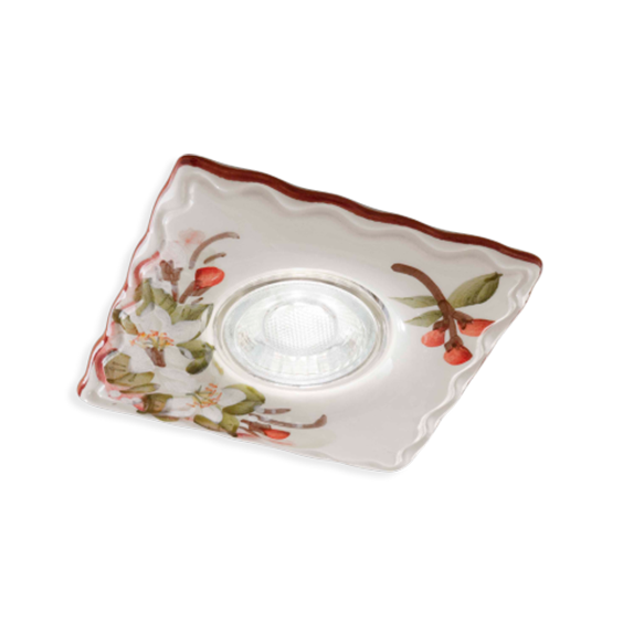 CERAMIC downlight