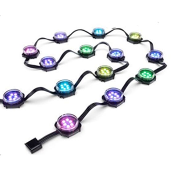 Frame Lights