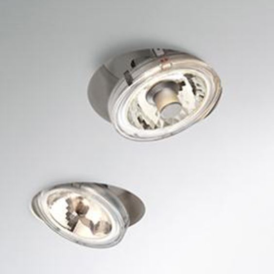 tiltable downlight