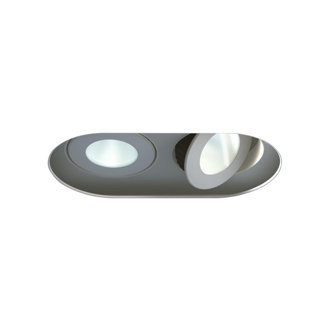tiltable downlight