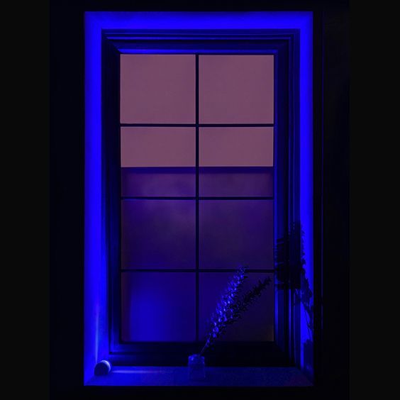 Frame Lights
