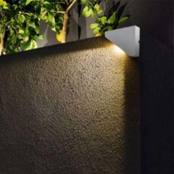 Frame Lights